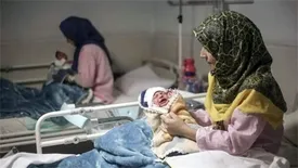 از درمان 7 هزار زوج نابارور تا بیمه 200 هزار کودک یتیم