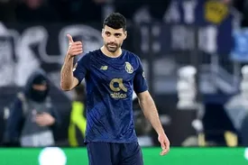 تولدت مبارک پادشاه پارسی | صفحه جامجهانی به طارمی تبریک گفت