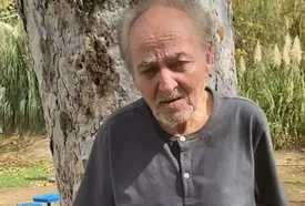 درخواست شهیار قنبری ترانهسرای سرشناس برای کمک به فرزند بیمارش