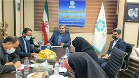 پرداخت ۱۰ هزار میلیارد تومان تسهیلات توسط بانک توسعه تعاون