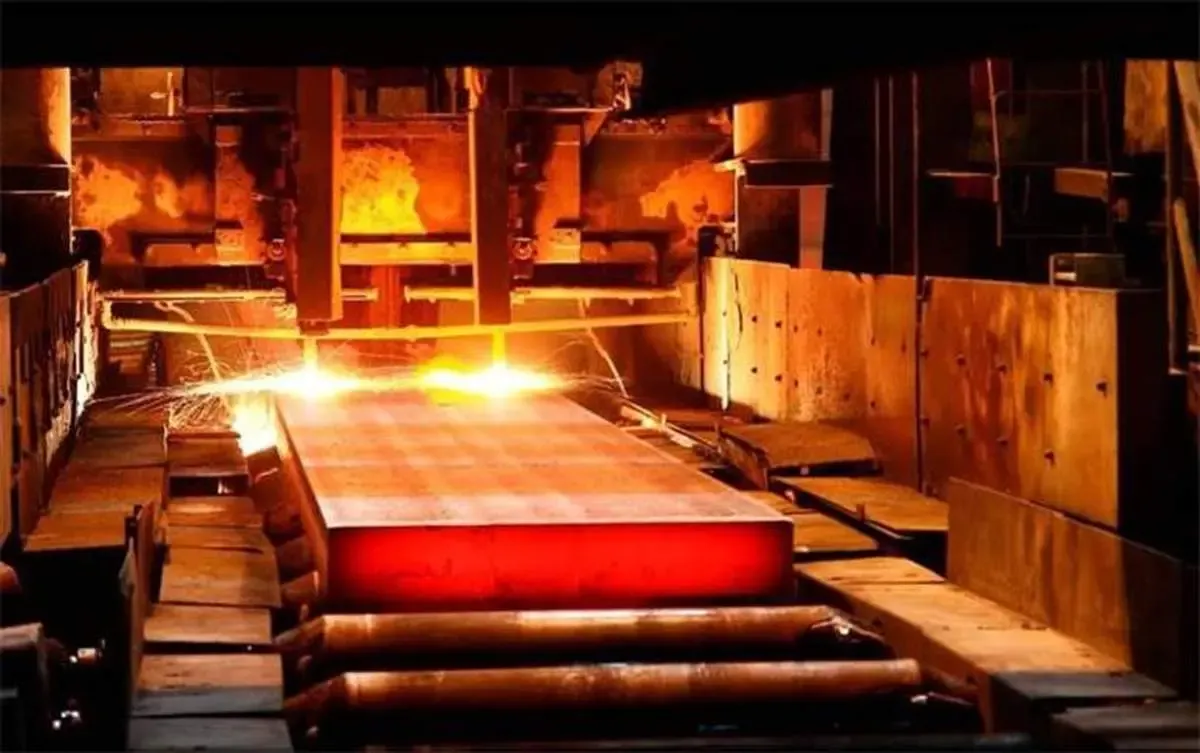 فولاد خوزستان با ثبت ۷ رکورد جدید در پایان فروردین ۱۴۰۲، سال جدید را پر قدرت آغاز کرد