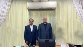 وزیر علوم: همکاری وزارت علوم و بانک تجارت با ظرفیتهای جدید ادامه مییابد/ اخلاقی:بانک تجارت حمایت از جامعه دانشگاهی را مسئولیت اجتماعی خود میداند