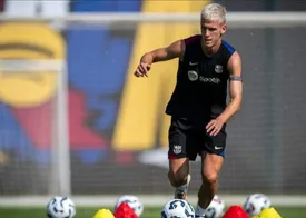 بارسلونا یک بازیکن همه کاره خرید