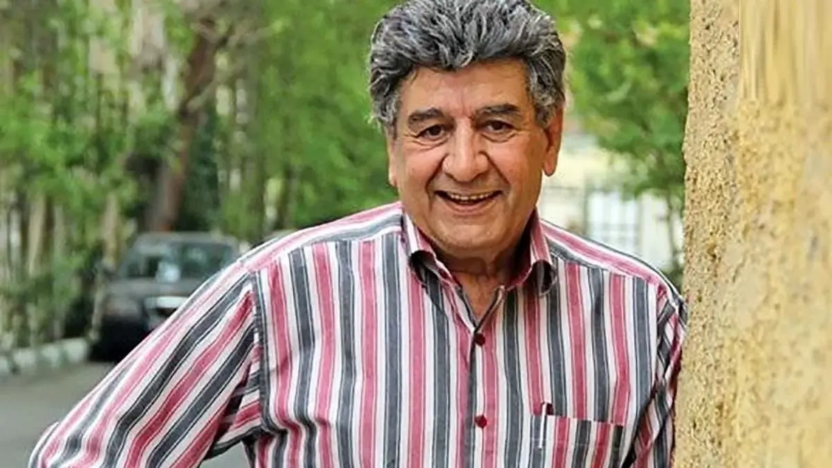 انتقال والی زاده به بخش عمومی بیمارستان