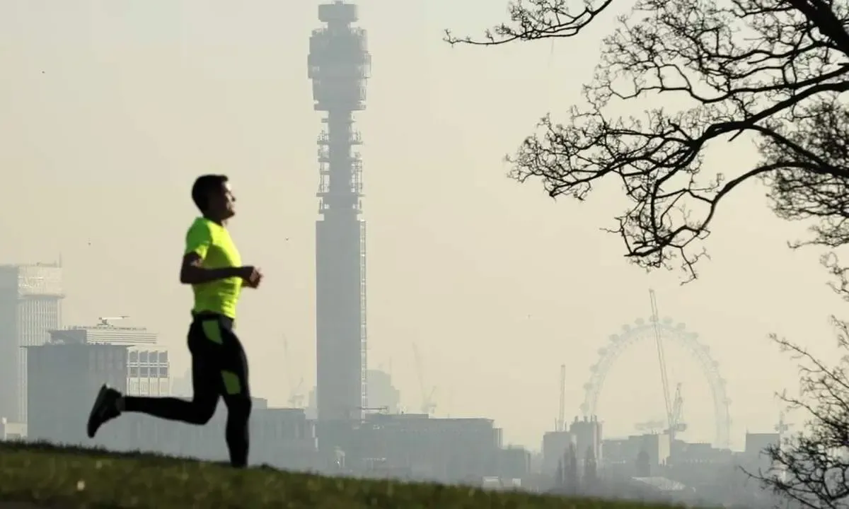 تکلیف تعطیلی ادارات و مدارس تهران تا پایان هفته مشخص شد