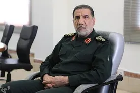​ اسماعیل کوثری: سلاح‌هایی داریم که هنوز استفاده نکرده‌ایم