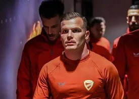 قطعه گمشده پرسپولیس از بوداپست تا تهران