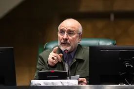 ایران وارد اجرای پلن B میشود/ یک مقام عالیرتبه: آسمان اسرائیل بیدفاع شده است