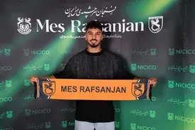 گزینه غیرمنتظره استقلال برای فرماندهی حملات