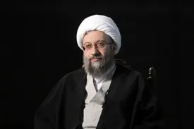 هشدار آملی‌لاریجانی به مسئولان: تحمل معضلات معیشتی برای مردم مشکل شده است