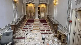 جزئیات آسیب به آثار دوره پهلوی و قاجار در جنگ