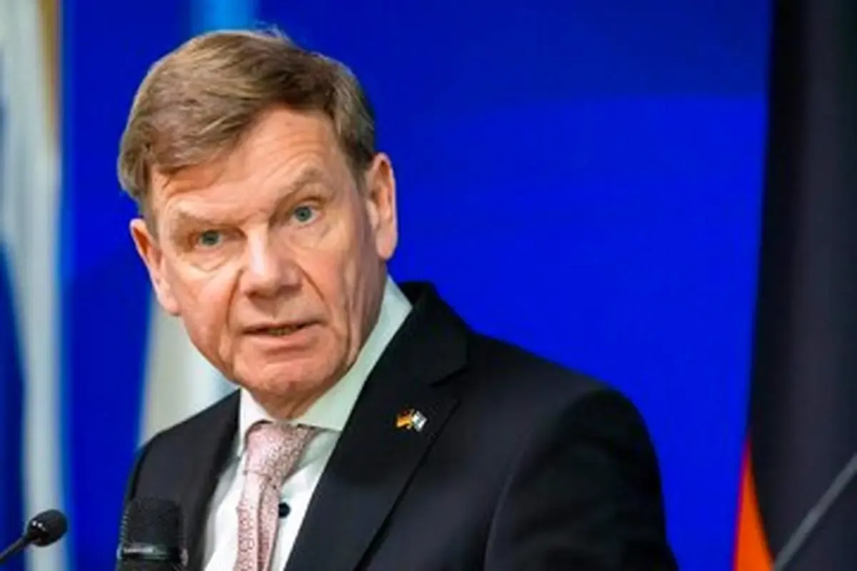 هشدار آلمان به اسرائیل درباره الحاق کرانه باختری و حمله جدید به غزه