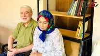 وضعیت میرحسین موسوی و زهرا رهنورد بعد از جنگ