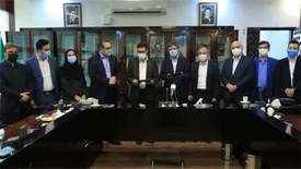 صنعت بیمه مهم‌ترین پشتیبان نهاد وکالت