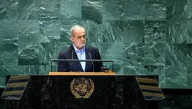 دستور فوری پزشکیان برای بررسی پرونده احمد بالدی