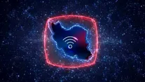 افزایش ترافیک اینترنت ایران در رادار کلودفلر/ آیا اینترنت بین الملل وصل شده است؟