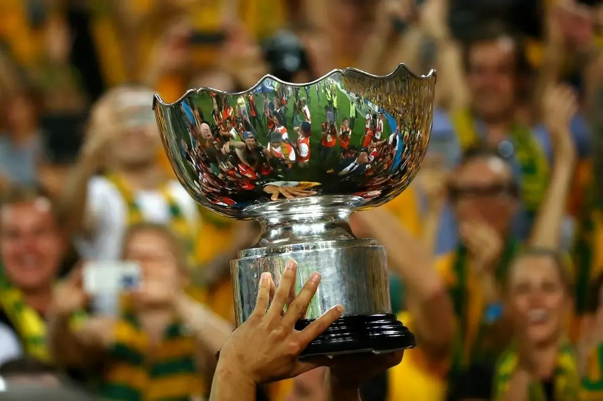 دو اسطوره ایرانی در جمع تیم منتخب جام ملت‌های آسیا