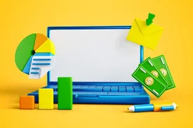 درآمد طراحان سایت در سال 1403 + قیمت دقیق