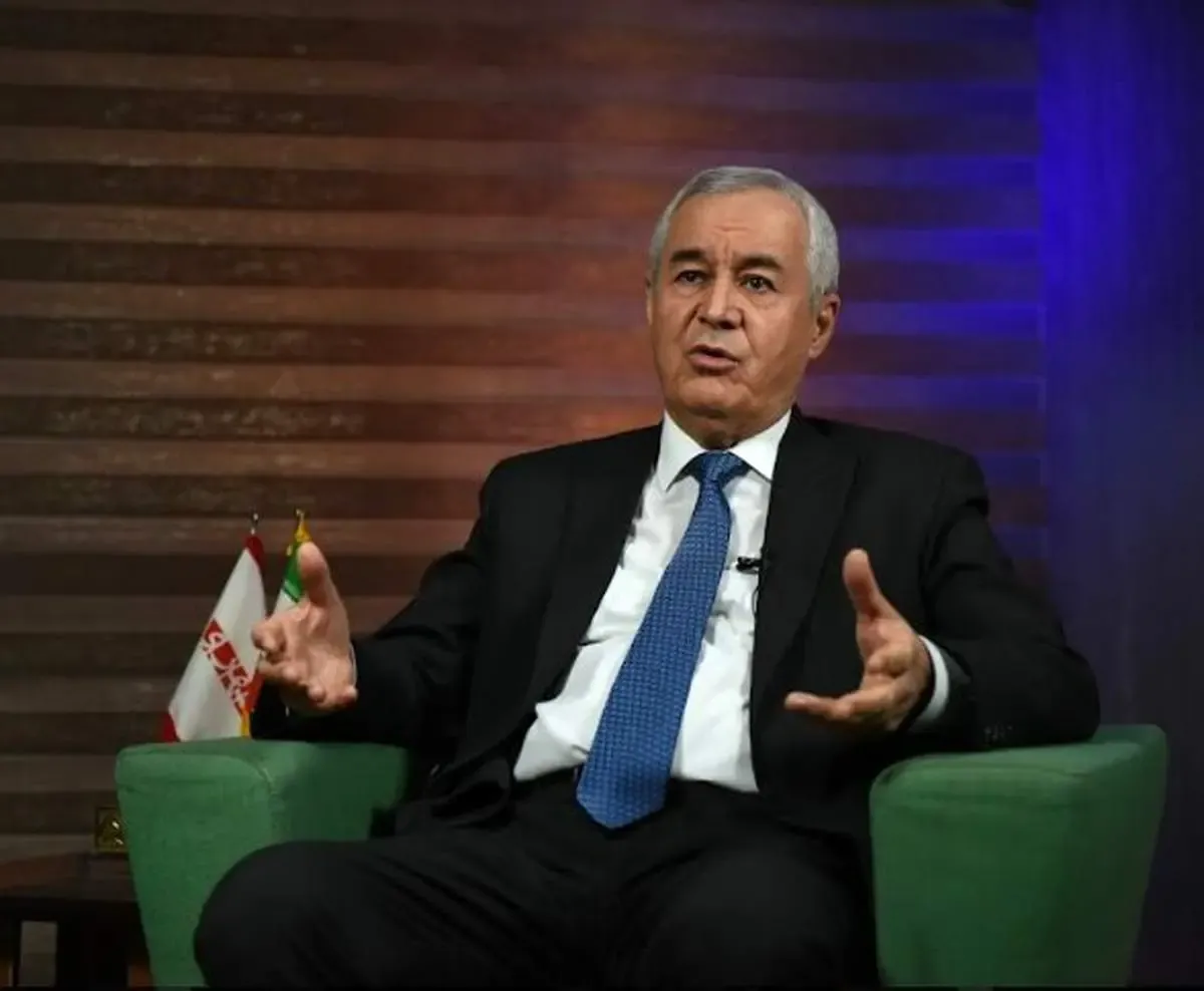 عاملان تروریستی شاهچراغ و کرمان ارتباطی با تاجیکستان نداشتند