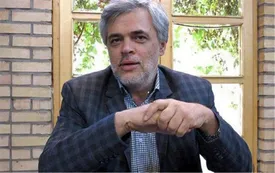 نماینده مردم یا حامی دولت؟/محمد مهاجری: مجلس دم به دم دولت بدهد پشت مردم خالی می‌شود