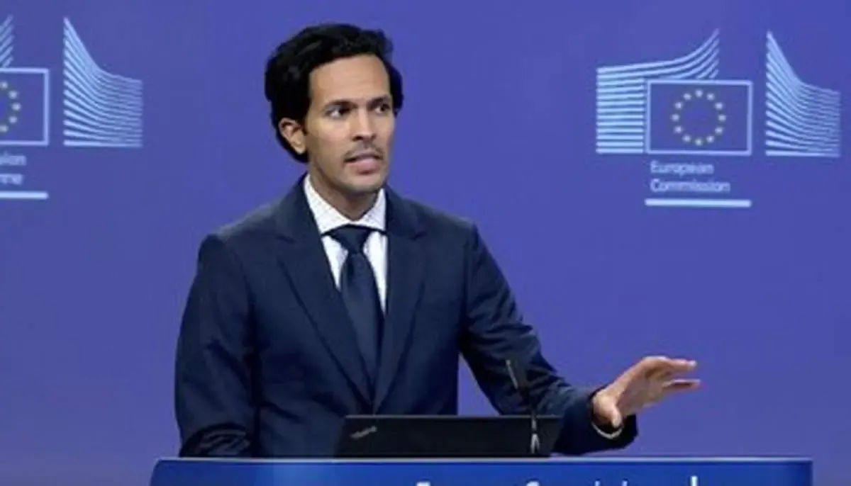 واکنش اتحادیه اروپا به مکاتبات ایران و آمریکا