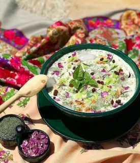 آبدوغ خیار مجلسی با ۲ ترفند طلایی که احتمالا نمیدانستید
