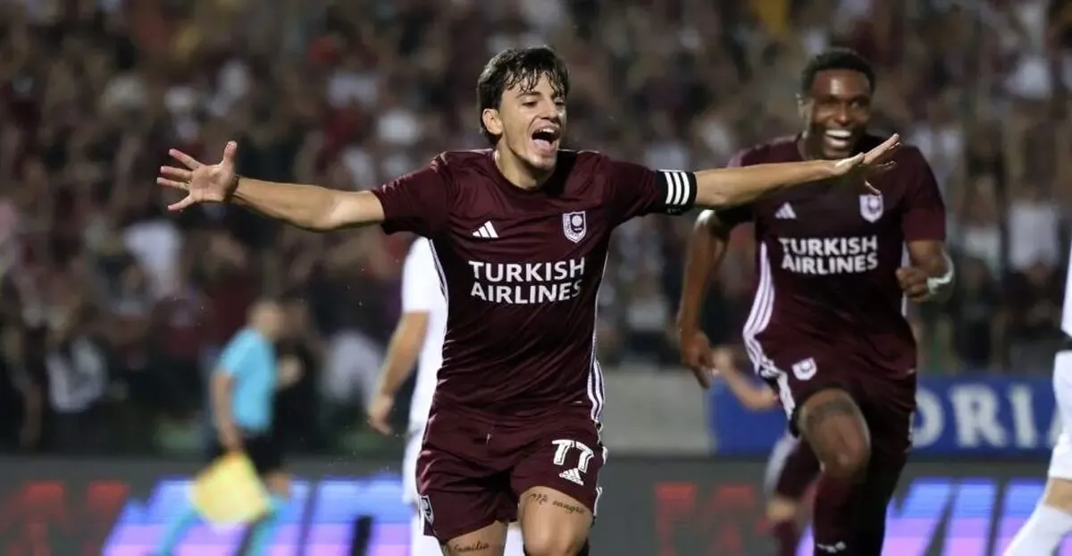 خرید ۳۰ میلیاردی استقلال را بشناسید/ عکس