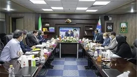 نشست‌های مجمع عمومی عادی سالانه شركت‌های تابع مناطق نفتخیز برگزار شد