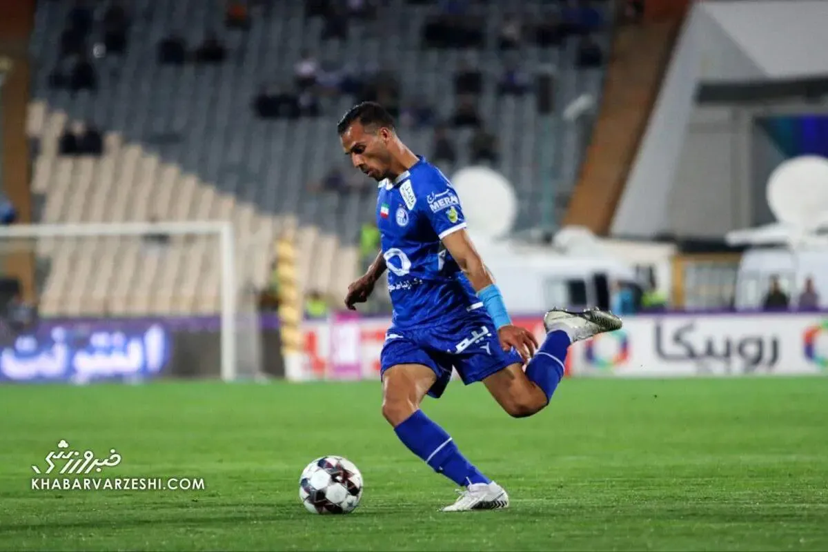این استقلالی شانس دعوت به تیم ملی را دارد