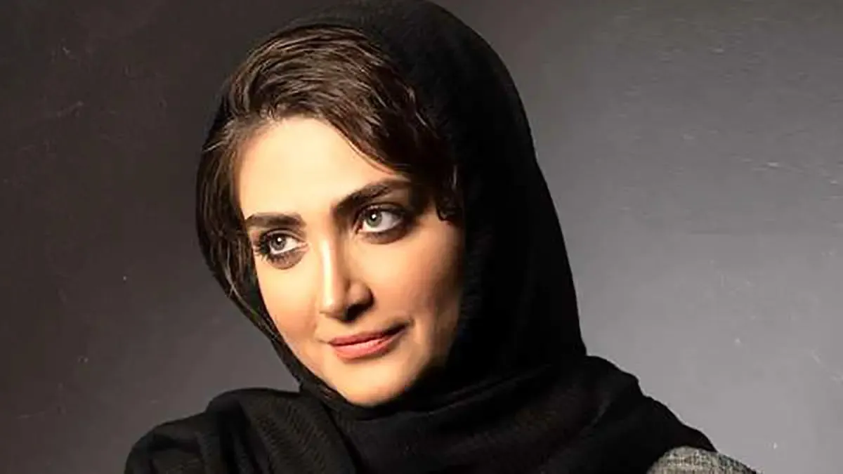 الناز ملک، هدیه تهرانی را پشت سر گذاشت!/فیلم