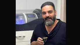 شکست عشقی احسان علیخانی