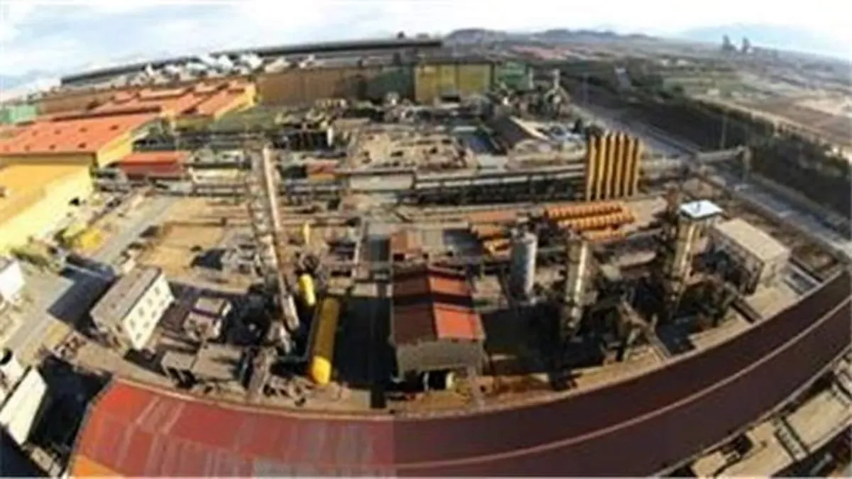 فولاد مباركه با رأی حداكثری دو سال دیگر عضو هیئت‌مدیره بورس كالای ایران شد