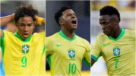 رئال ترمز تیم ملی برزیل را کشید!