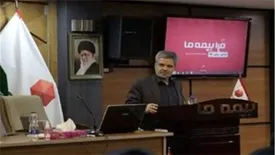 باثبات ترین ابزار تامین مالی اقتصاد کشور، بیمه های زندگی است