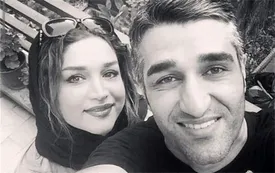 اقدام جنجالی مامک جمشیدی برایش دردسر شد