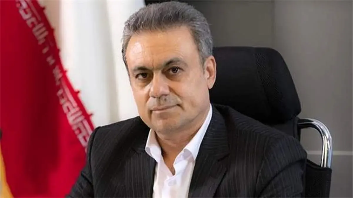 پیام تبریک مدیر عامل بانک ملت به رئیس جمهوری منتخب