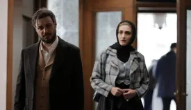 رقص بازیگران زخم کاری با ترانه خاطرهانگیز/ فیلم