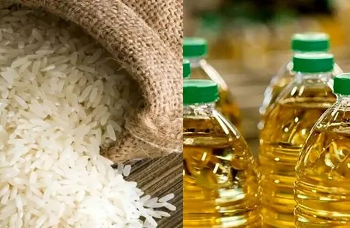 افت محسوس قیمت برنج خارجی / آخرین وضعیت روغن در بازار