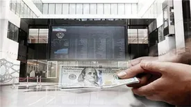 تاثیر تحولات بین المللی بر نرخ ارز؛ آینده بورس در دستان دلار!