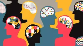 شخصیت سالم یا ناسالم؛ مساله این است؟