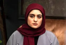 جشن تولد 2 سالگی فاطیما بهارمست/ عکس