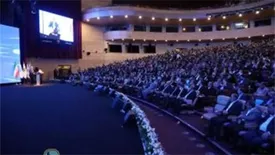 رشد 50 درصدی صنعت بیمه در شرایط تحریم و تورم، یک اقدام بی نظیر است