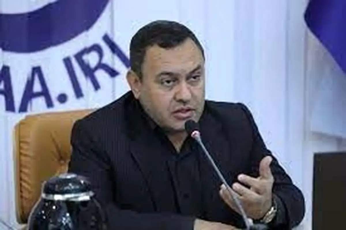 رییس سازمان هواپیمایی: مسافر اولین پرواز هواپیمای بومی خواهم بود