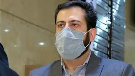 تامین امنیت زیرساخت های صنعت بیمه اهمیت بالایی دارد