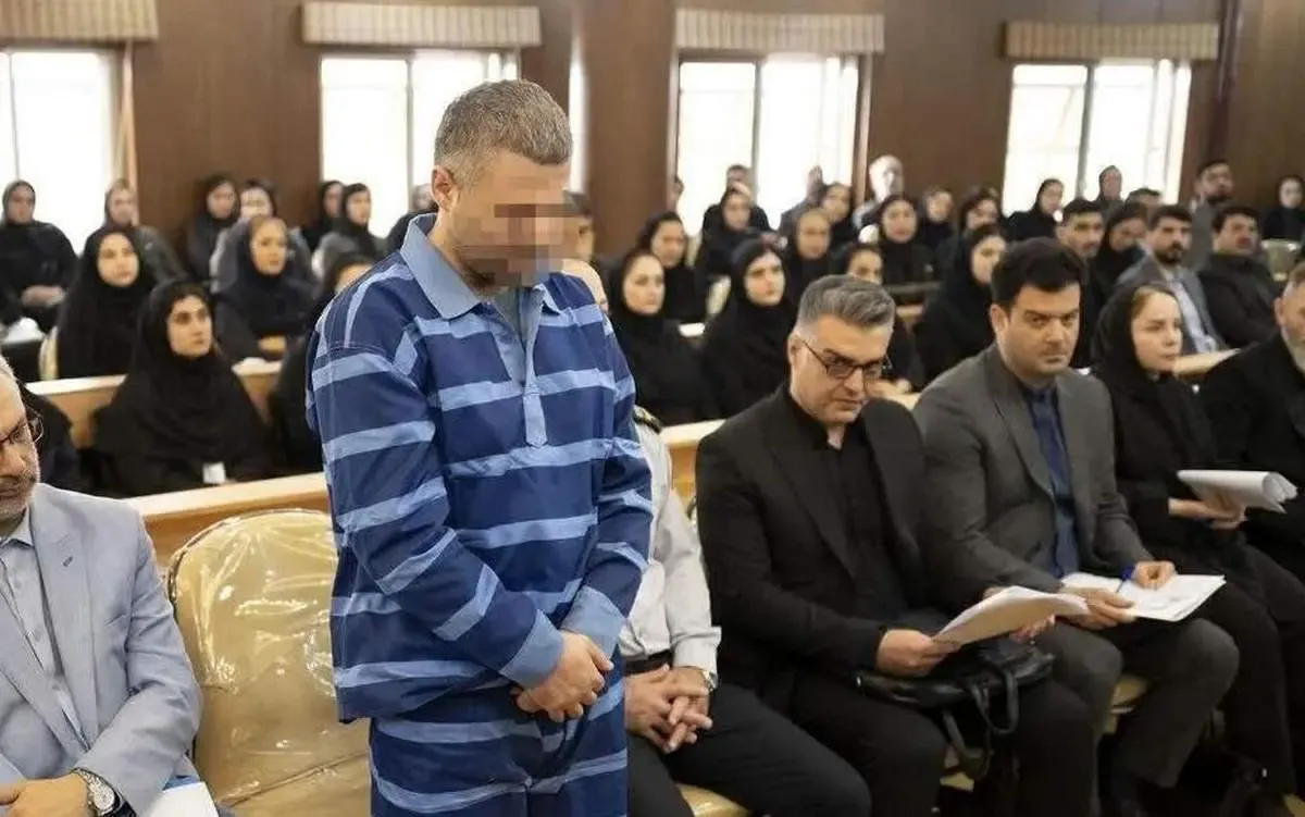 درخواست قصاص برای قاتل ایلیا کوچولو