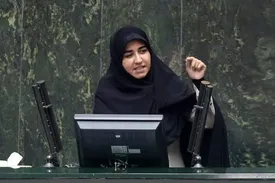 واکنش تند یک نماینده به جنایات رژیم صهیونیستی در غزه