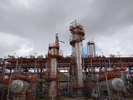 تکذیب شایعه حمله به پتروشیمی شهید تندگویان