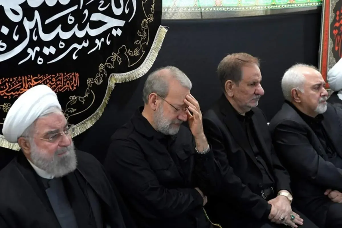 ماجرای نامه نگاری حسن روحانی به رهبر انقلاب