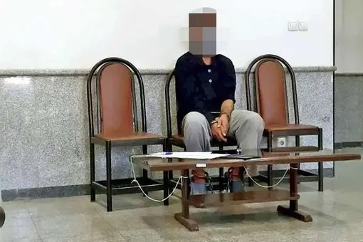 اعتراف تکان‌دهنده مرد تهرانی: به زنم برق وصل کردم و او را کشتم