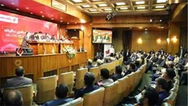 برگزاری مجمع عمومی بانک شهر با رضایتمندی سهامداران از عملکرد تیم مدیریتی جدید